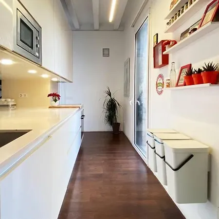 Vivienda Con Encanto En * Tarragona