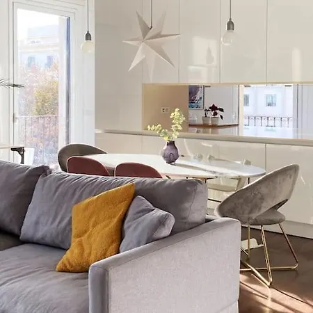 Vivienda Con Encanto En Apartment Tarragona