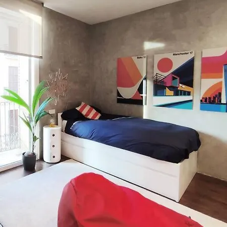 Vivienda Con Encanto En *