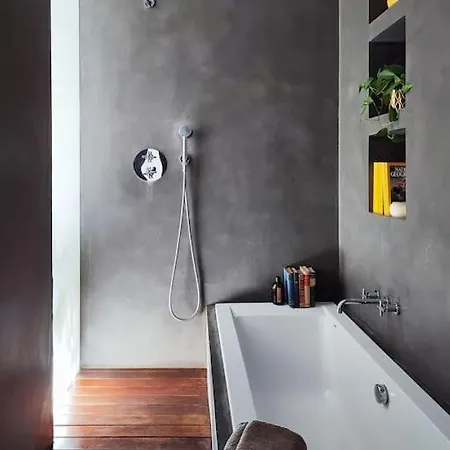 Apartment Vivienda Con Encanto En *