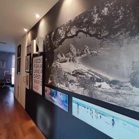 Apartment Vivienda Con Encanto En *