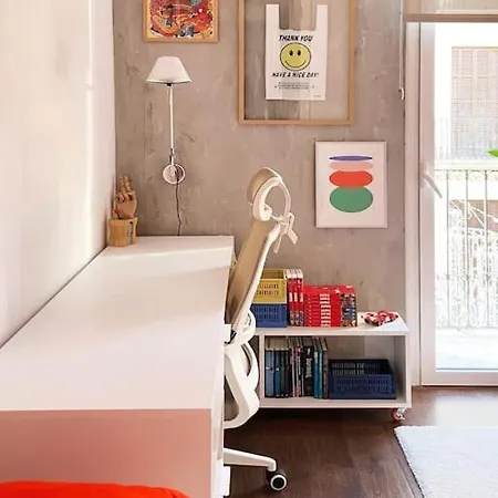 Apartment Vivienda Con Encanto En *